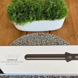 L’Ange OnDule Curling Wand